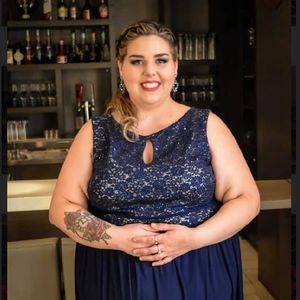 Meet your Posher, Patricia